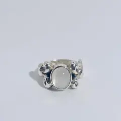 エムズコレクション リング 925