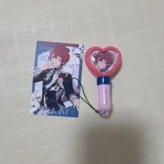 あんスタ スタフォニ 　朱桜司セット