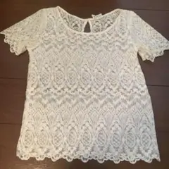 H&M レーストップス