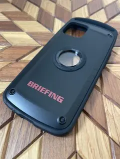 BRIEFING x ROOT CO. iPhoneケース　12 Pro