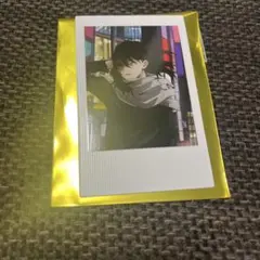 ヒロアカ　東急コラボ　相澤消太　ポラショットコレクション　ヒーローズミッション