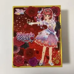 アイカツ 藤原みやび