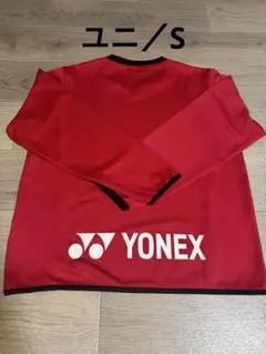 ヨネックス vネック ウェア