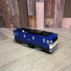 プラレール EF60-19