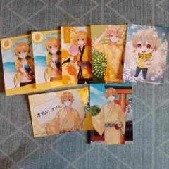 すとぷり るぅと ブロマイド