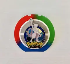 ポケパーク カントー ミュウツー ピンズ