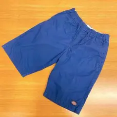 Dickies（ディッキーズ）160 ブルー系　ショートパンツ ハーフパンツ