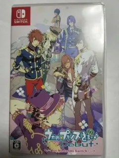 2025年最新】うたのプリンスさまっ switchの人気アイテム - メルカリ