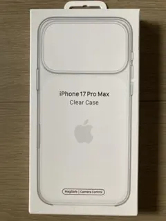 アイホン17プロマックスケース