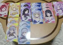 にじさんじ　7周年Anniversary　チェキN15枚まとめ売り