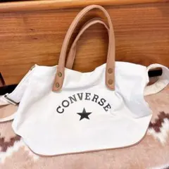 コンバース 星 ショルダーのサムネイル