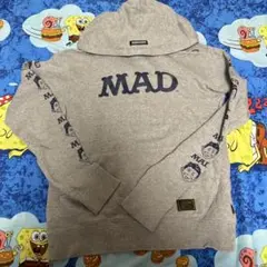 12SS NEIGHBORHOOD MAD パーカー Mのサムネイル