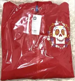 【未開封】リメンバーミー　パーカー