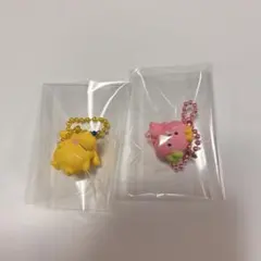 たまごっち チョコボックス ふらわっち ポチっち