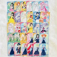 ひみつのアイプリ♡引退品　まとめ売り ひみつのアイプリ 引退品 まとめ売り サイン 星4 大量 - メルカリ