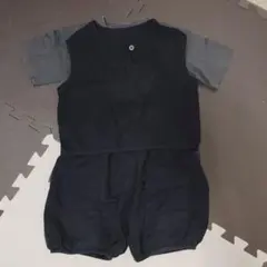 100 Tシャツ＆上下　3点セット