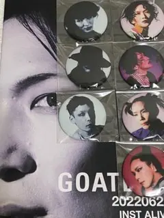 2025年最新】goatbedの人気アイテム - メルカリ