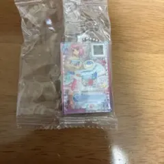 アイカツスターズ　だれでもアイドル活動　アクリルチャーム　ガチャ　桜庭ローラ