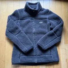 L.L. Bean ボアジップアップのサムネイル