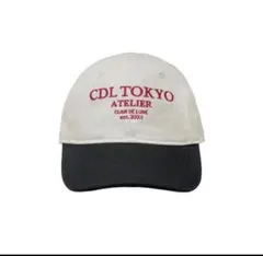【CDL TOKYO】 CDL Atelier Cap Ivory M size 2026年最新】cdltokyoの人気アイテム - メルカリ