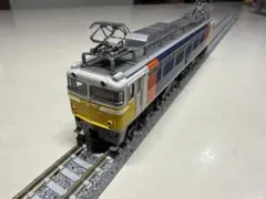 車両のみ・ジャンク】KATO 3021-4 EF81 カシオペア - メルカリ