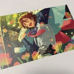 あんスタ 展示会 特典ポストカード MaM