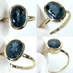 nicoさま専用　宝石ルース　フルオーダーリング