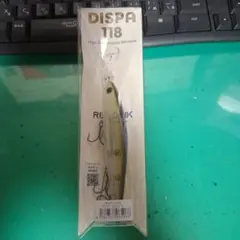REVONIK DISPA118β版 【マジックシャッド】加藤誠司 レボニック - メルカリ