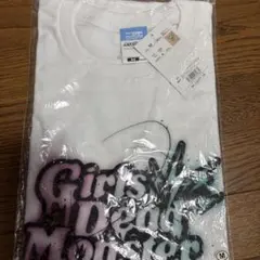 Girls Dead Monster LAST LIVE Tシャツ LiSa Girls Dead Monster LAST LIVE Tシャツ&タオル - メルカリ