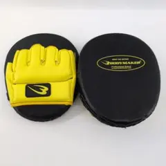 ミット ボクシング