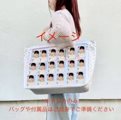 DxS Serenade トレカセット スングァン