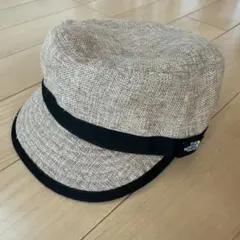 【THE NORTH FACE 】ノースフェイスキッズ ハイクキャップKMのサムネイル