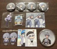 2026年最新】カラフルピーチ ヒロ 缶バッジ まとめ売りの人気アイテム