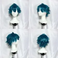 家庭教師ヒットマンREBORN! コスプレ ウィッグ フラン - メルカリ