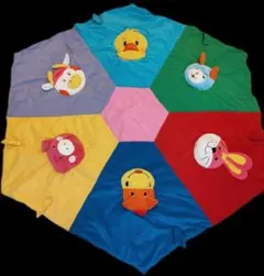 アニマルマット　ミュージカルキッズランド　DX 専用マット