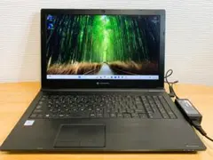 東芝dynabook B65/ER 第8世代 i5-8365U/8G/256G - メルカリ
