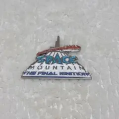 ディズニー ランヤード スペースマウンテン