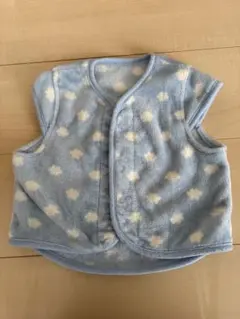 水玉スリーパー　70-80センチ