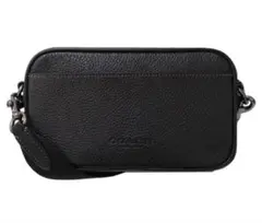 コーチ COACH バッグ ショルダーバッグ CR179 アウトレット 黒