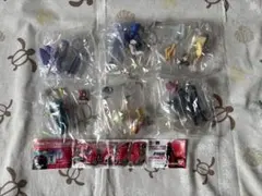 ガンダムヒロイン2 6体セット 未開封品のサムネイル