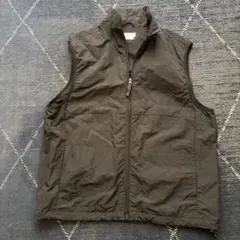 ナイロンベスト