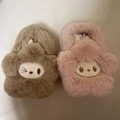 ラブブ バッグ 新品未使用 - メルカリ