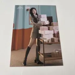 NiziU ホールツアー Live with U 2025 ラントレ AYAKA