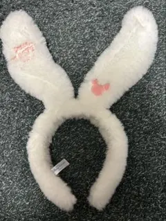 ディズニー　イースター 　カチューシャ　 2018