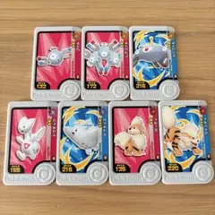 匿名配送❤️ ポケモンフレンダ トゲチック トゲキッス ガーディ ウインディ