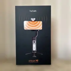hohem iSTEADY V2 AIトラッキング スマホ用 ジンバル