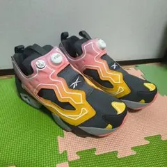 Reebok Instapump Fury スニーカー