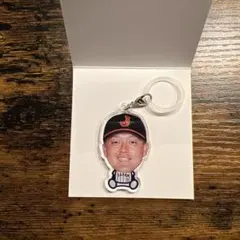 侍ジャパングッズ　牧秀吾