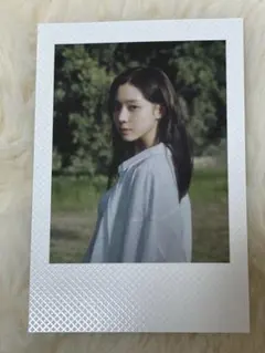 2025年最新】ウィンター ポラロイド aespaの人気アイテム - メルカリ