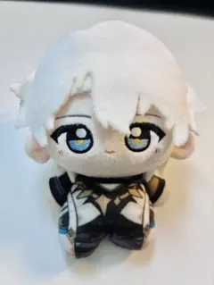 崩壊スターレイル スタレ 一番くじ E賞 ぬいぐるみ リストバンド